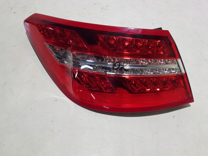 Rückleuchte Mercedes-Benz Cabrio Coupe C207 LED Links Rearlight RUK6160740507tr