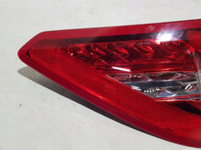 Laden Sie das Bild in den Galerie-Viewer, Rückleuchte Mercedes-Benz Cabrio Coupe C207 LED Links Rearlight RUK6160740507tr