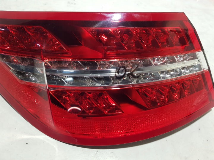 Rückleuchte Mercedes-Benz Cabrio Coupe C207 LED Links Rearlight RUK6160740507tr