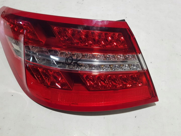 Rückleuchte Mercedes-Benz Cabrio Coupe C207 LED Links Rearlight RUK6160740507tr