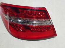 Laden Sie das Bild in den Galerie-Viewer, Rückleuchte Mercedes-Benz Cabrio Coupe C207 LED Links Rearlight RUK6160740507tr