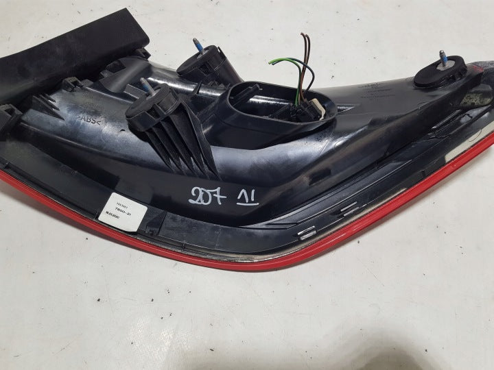 Rückleuchte Mercedes-Benz Cabrio Coupe C207 LED Links Rearlight RUK6160740507tr