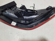 Laden Sie das Bild in den Galerie-Viewer, Rückleuchte Mercedes-Benz Cabrio Coupe C207 LED Links Rearlight RUK6160740507tr