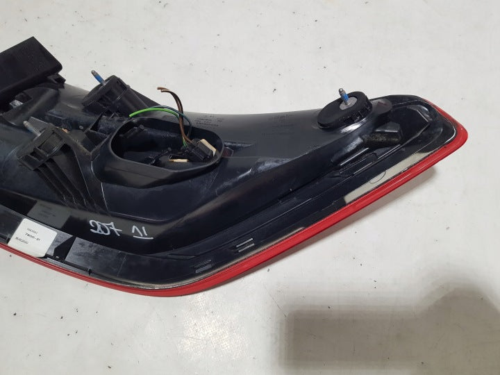 Rückleuchte Mercedes-Benz Cabrio Coupe C207 LED Links Rearlight RUK6160740507tr