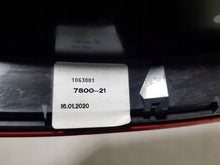 Laden Sie das Bild in den Galerie-Viewer, Rückleuchte Mercedes-Benz Cabrio Coupe C207 LED Links Rearlight RUK6160740507tr