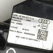 Laden Sie das Bild in den Galerie-Viewer, Rückleuchte Audi Q5 8MA945091 Links Rearlight RUK6161722344zz