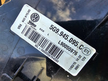 Laden Sie das Bild in den Galerie-Viewer, Rückleuchte VW Golf VII 5E9945095C Links Rearlight RUK6185148802yd