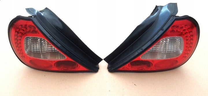 Rückleuchte Jaguar Xj X350 Ein Satz Rearlight RUK6187594324eq