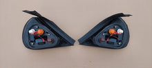 Laden Sie das Bild in den Galerie-Viewer, Rückleuchte Jaguar Xj X350 Ein Satz Rearlight RUK6187594324eq