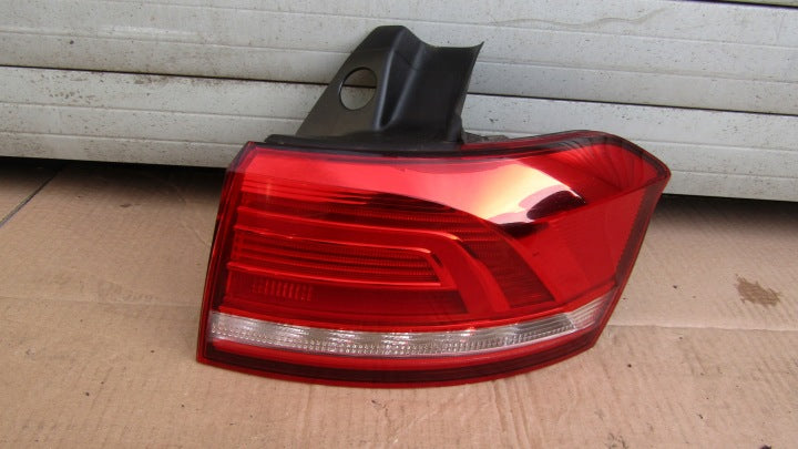 Rückleuchte VW Passat B8 3G9945208F Rechts Rearlight RUK6189864980ae