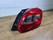 Laden Sie das Bild in den Galerie-Viewer, Rückleuchte Mitsubishi Space Star 8330B020 Rechts Rearlight RUK6200259675wn