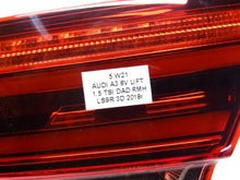 Load image into Gallery viewer, Rückleuchte Audi A3 8V3945094E Rechts Rearlight RUK6205642055xq