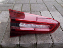 Laden Sie das Bild in den Galerie-Viewer, Rückleuchte Ford Focus NX7B-13A603-HB Links Rearlight RUK6209257191mm