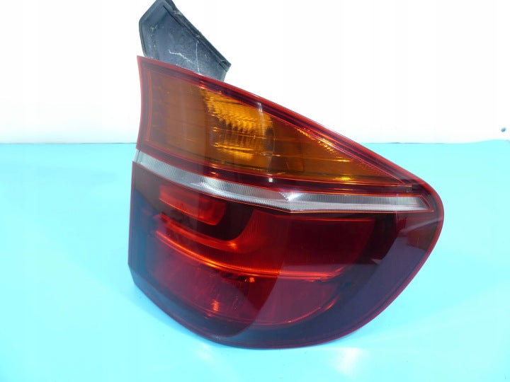 Rückleuchte BMW X5 E70 7227790 Rechts Rearlight RUK6222179748lf