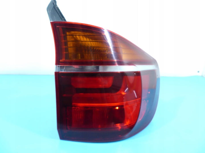 Rückleuchte BMW X5 E70 7227790 Rechts Rearlight RUK6222179748lf