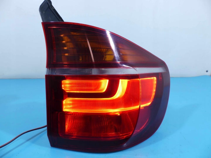 Rückleuchte BMW X5 E70 7227790 Rechts Rearlight RUK6222179748lf