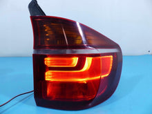 Laden Sie das Bild in den Galerie-Viewer, Rückleuchte BMW X5 E70 7227790 Rechts Rearlight RUK6222179748lf