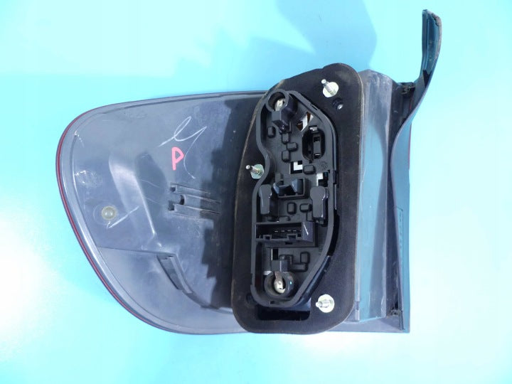 Rückleuchte BMW X5 E70 7227790 Rechts Rearlight RUK6222179748lf