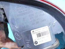 Laden Sie das Bild in den Galerie-Viewer, Rückleuchte BMW X5 E70 7227790 Rechts Rearlight RUK6222179748lf