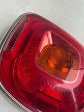 Laden Sie das Bild in den Galerie-Viewer, Rückleuchte Fiat 500x Rechts Rearlight RUK6225267389ni