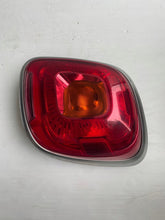 Laden Sie das Bild in den Galerie-Viewer, Rückleuchte Fiat 500x Rechts Rearlight RUK6225267389ni