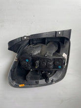 Laden Sie das Bild in den Galerie-Viewer, Rückleuchte Fiat 500x Rechts Rearlight RUK6225267389ni