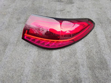 Laden Sie das Bild in den Galerie-Viewer, Rückleuchte Mercedes-Benz Glc Rechts Rearlight RUK6231066722lc