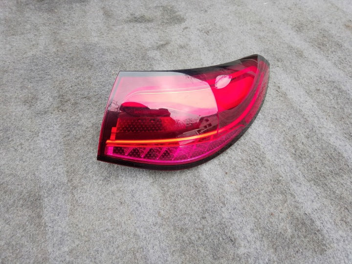 Rückleuchte Mercedes-Benz Glc Rechts Rearlight RUK6231066722lc