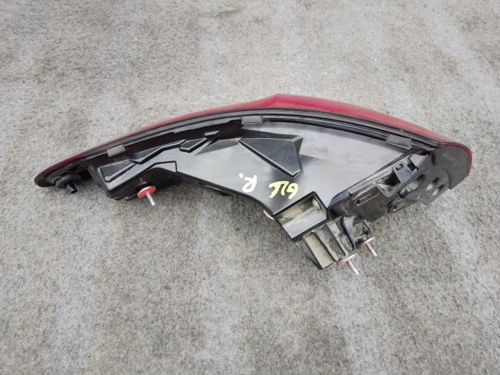 Rückleuchte Mercedes-Benz Glc Rechts Rearlight RUK6231066722lc