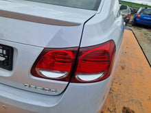 Load image into Gallery viewer, Rückleuchte Lexus Gs Rechts Rearlight RUK6234401404ph