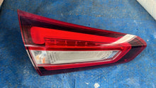 Laden Sie das Bild in den Galerie-Viewer, Rückleuchte Hyundai I20 92403-C8700 LED Links Rearlight RUK6234618409my