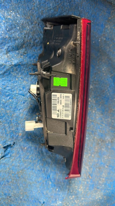 Rückleuchte Hyundai I20 92403-C8700 LED Links Rearlight RUK6234618409my