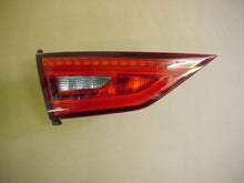 Laden Sie das Bild in den Galerie-Viewer, Rückleuchte Audi A3 8V5945093A LED Links Rearlight RUK6247974620id