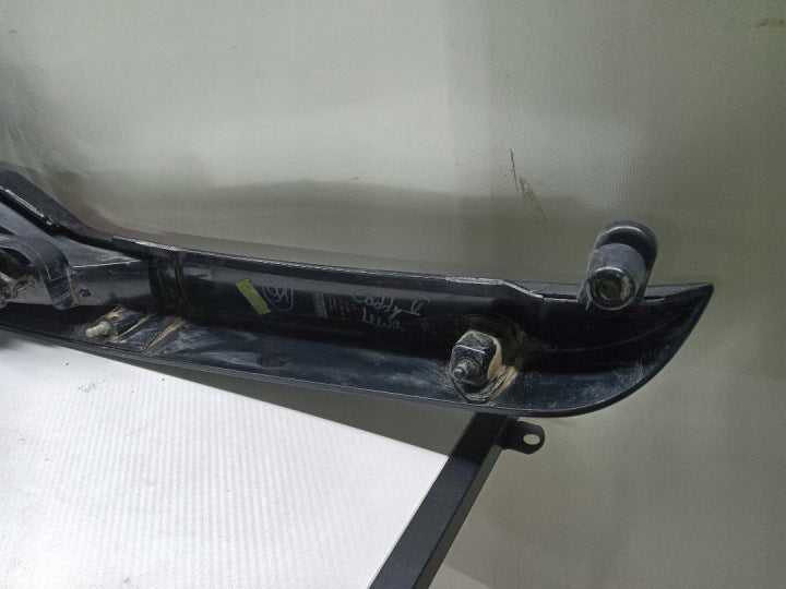Rückleuchte VW Caddy V 2K7945257 Links Rearlight RUK6261719582ft