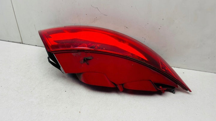 Rückleuchte Audi Tt 8J0945095B Links Rearlight RUK6278324502fb