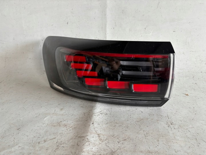 Rückleuchte VW Id.5 Id.4 11A945207 Links Rearlight RUK6284874803el