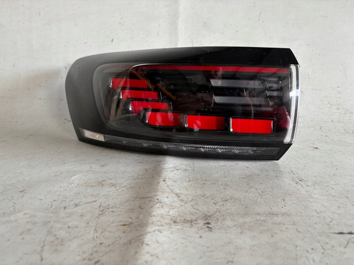 Rückleuchte VW Id.5 Id.4 11A945207 Links Rearlight RUK6284874803el