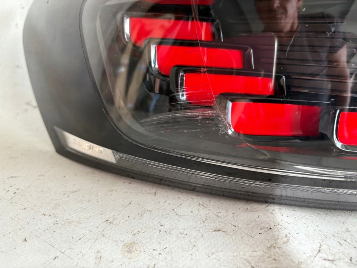 Rückleuchte VW Id.5 Id.4 11A945207 Links Rearlight RUK6284874803el