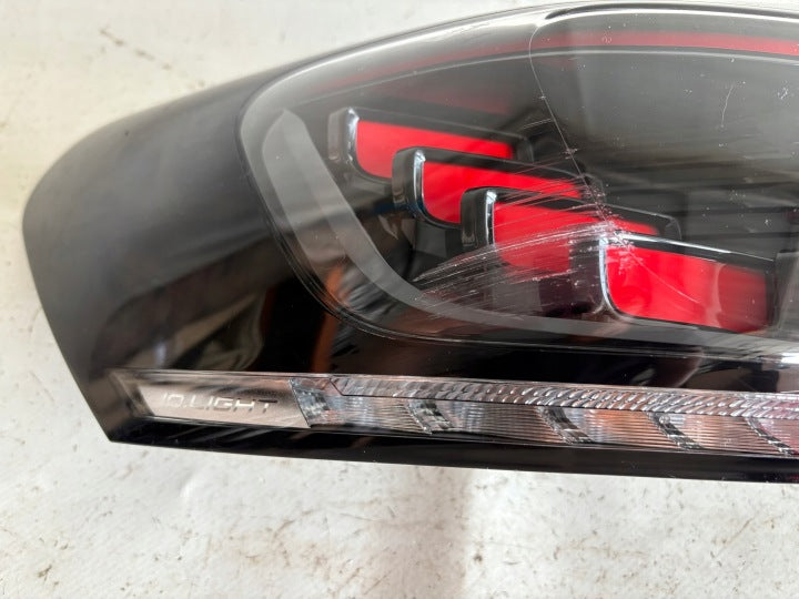 Rückleuchte VW Id.5 Id.4 11A945207 Links Rearlight RUK6284874803el