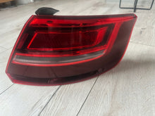 Laden Sie das Bild in den Galerie-Viewer, Rückleuchte Audi A3 Sportback 8V4945070 Rechts Rearlight RUK6296318113dw