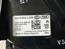 Laden Sie das Bild in den Galerie-Viewer, Rückleuchte Audi A3 Sportback 8V4945070 Rechts Rearlight RUK6296318113dw