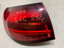 Laden Sie das Bild in den Galerie-Viewer, Rückleuchte Mercedes-Benz Glc A2549065702 LED Links Rearlight RUK6301496227qf