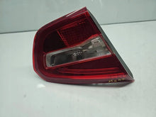 Laden Sie das Bild in den Galerie-Viewer, Rückleuchte Mercedes-Benz X156 A1569060358 Links Rearlight RUK6315178285wc