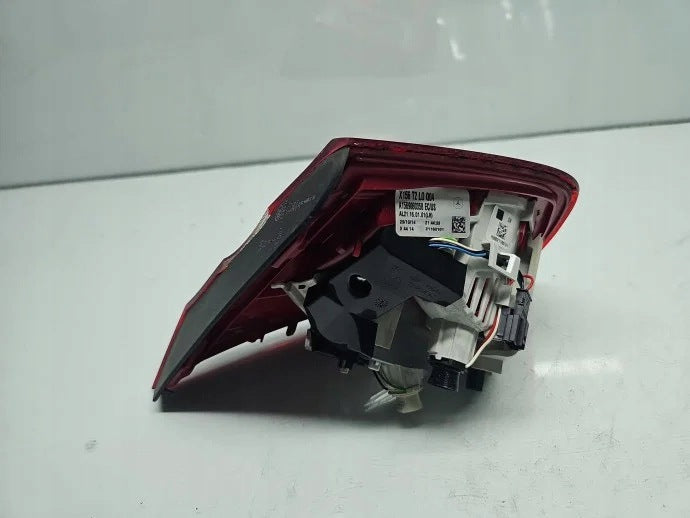 Rückleuchte Mercedes-Benz X156 A1569060358 Links Rearlight RUK6315178285wc