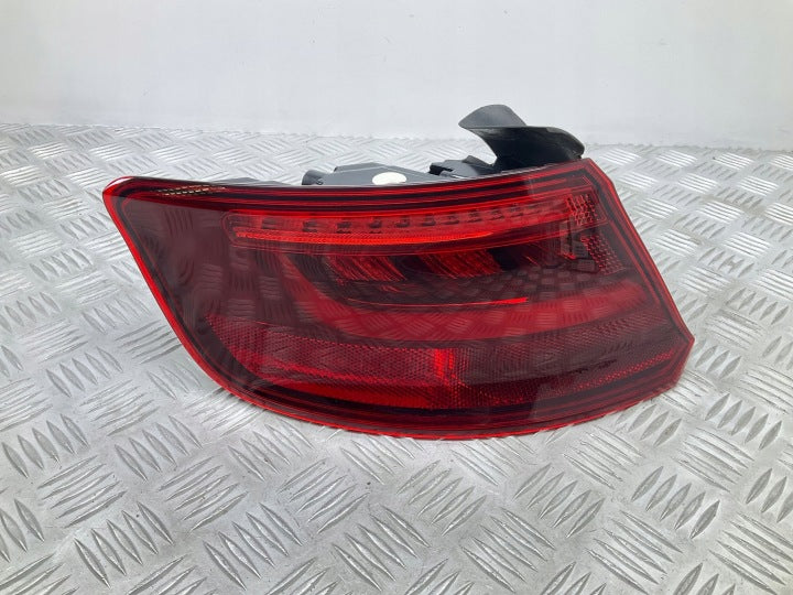 Rückleuchte Audi A3 8V4945095A Links Rearlight RUK6322321697sc