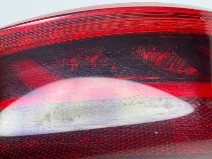 Rückleuchte Audi A3 8V4945095A Links Rearlight RUK6322321697sc