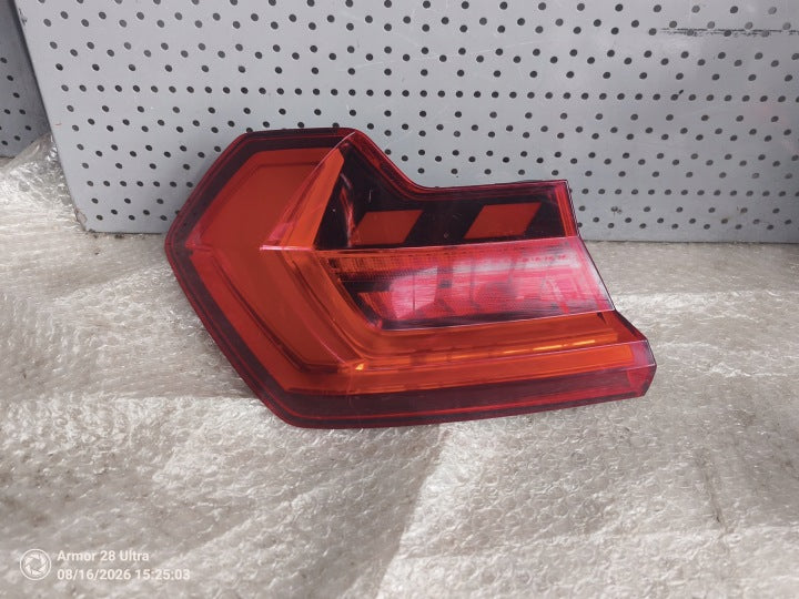 Rückleuchte Audi A1 82A945091C Links Rearlight RUK6326068515bt