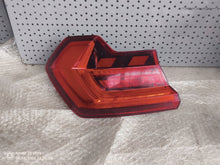 Laden Sie das Bild in den Galerie-Viewer, Rückleuchte Audi A1 82A945091C Links Rearlight RUK6326068515bt