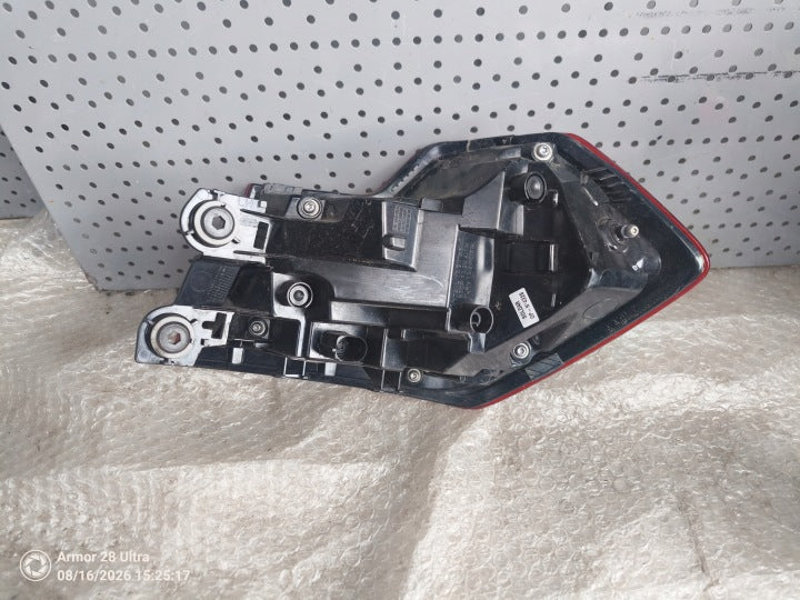 Rückleuchte Audi A1 82A945091C Links Rearlight RUK6326068515bt
