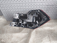 Laden Sie das Bild in den Galerie-Viewer, Rückleuchte Audi A1 82A945091C Links Rearlight RUK6326068515bt
